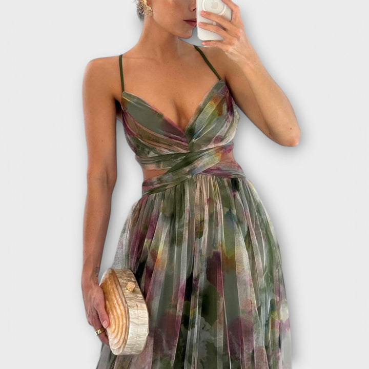 Amber™| Elegante jurk
