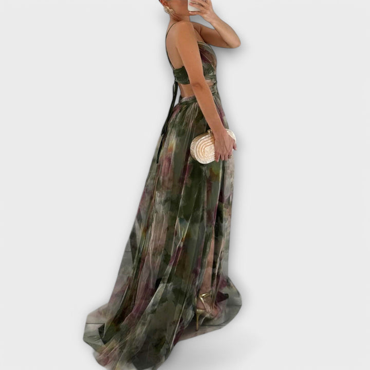 Amber™| Elegante jurk