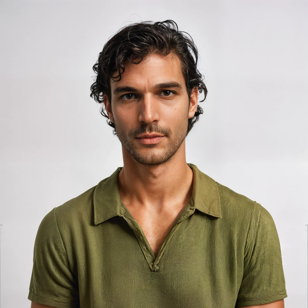 Marco™|Stijlvolle Polo