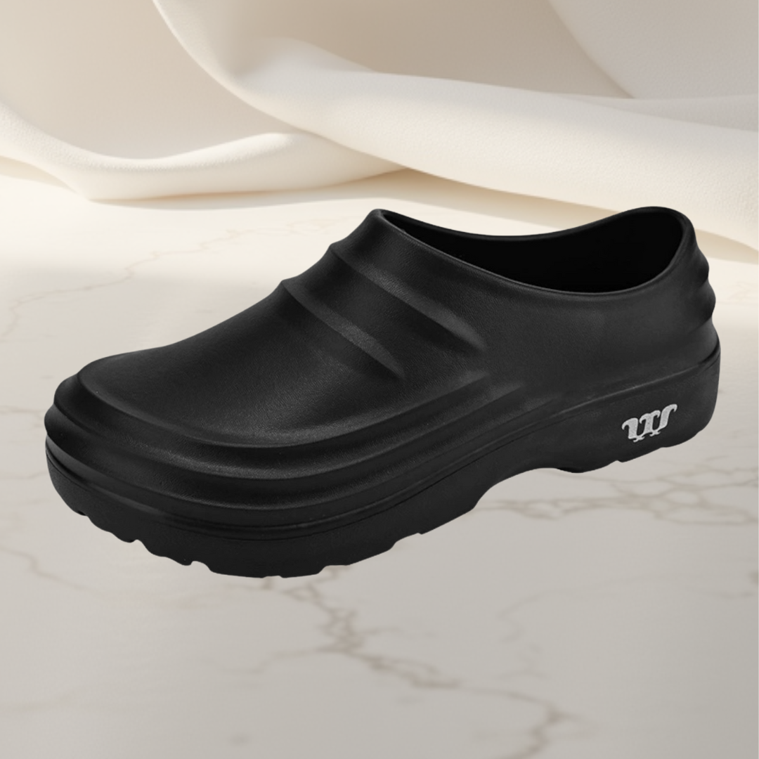 Fenn™|Comfortabel en flexibel schoen