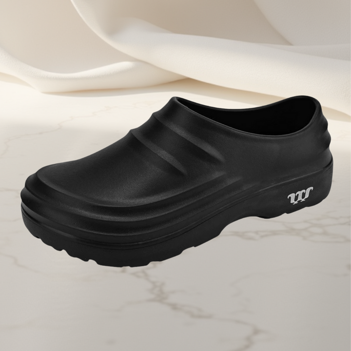 Fenn™|Comfortabel en flexibel schoen