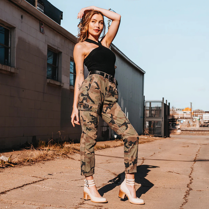 Suzanne™|Amara Laars