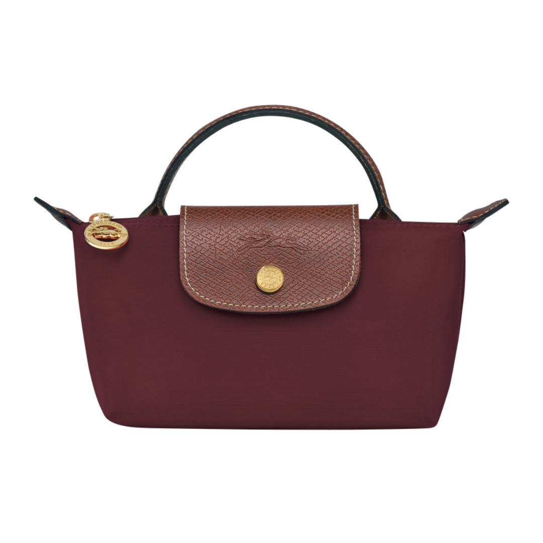 Chantal™|Pouch tas