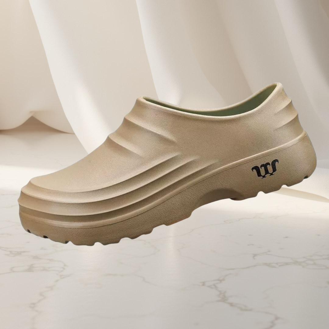 Fenn™|Comfortabel en flexibel schoen