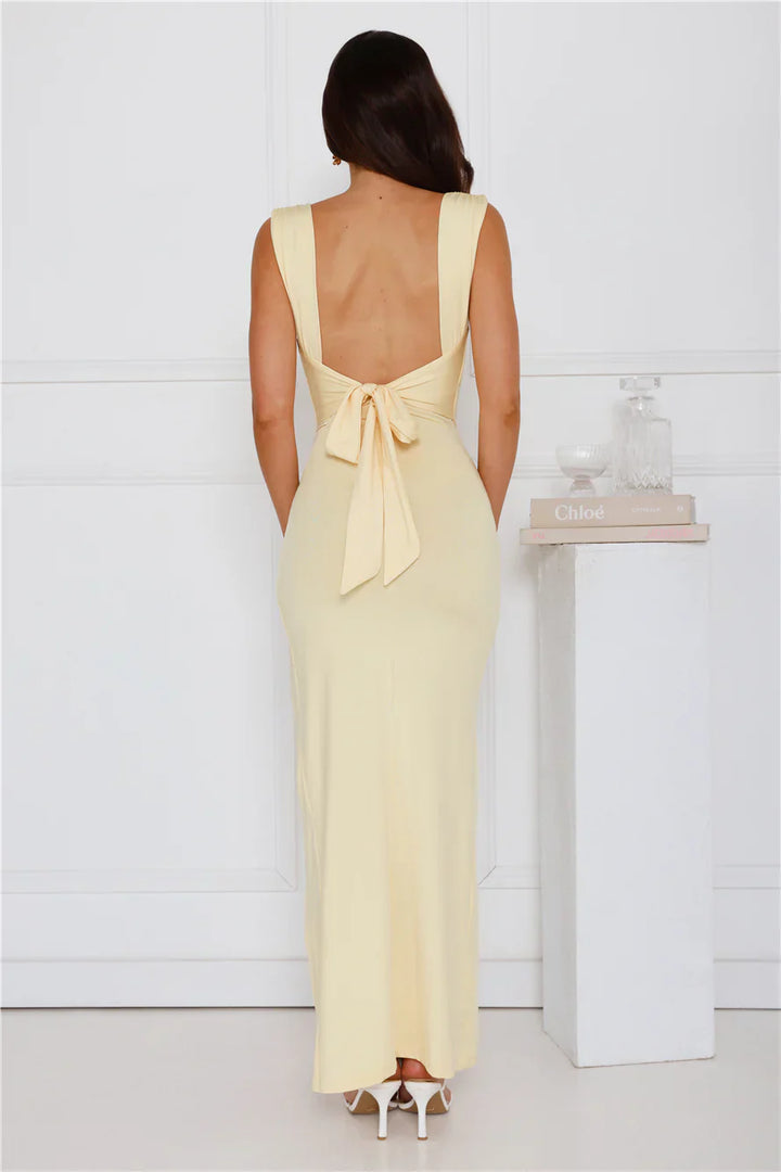 Georgina™| Elegante Jurk