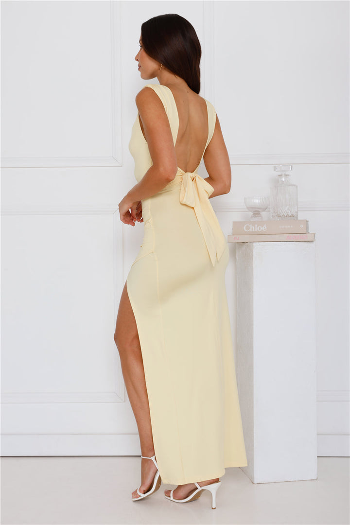 Georgina™| Elegante Jurk