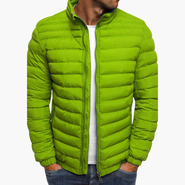 Jimmy™|Lichtgewicht Zomerjas