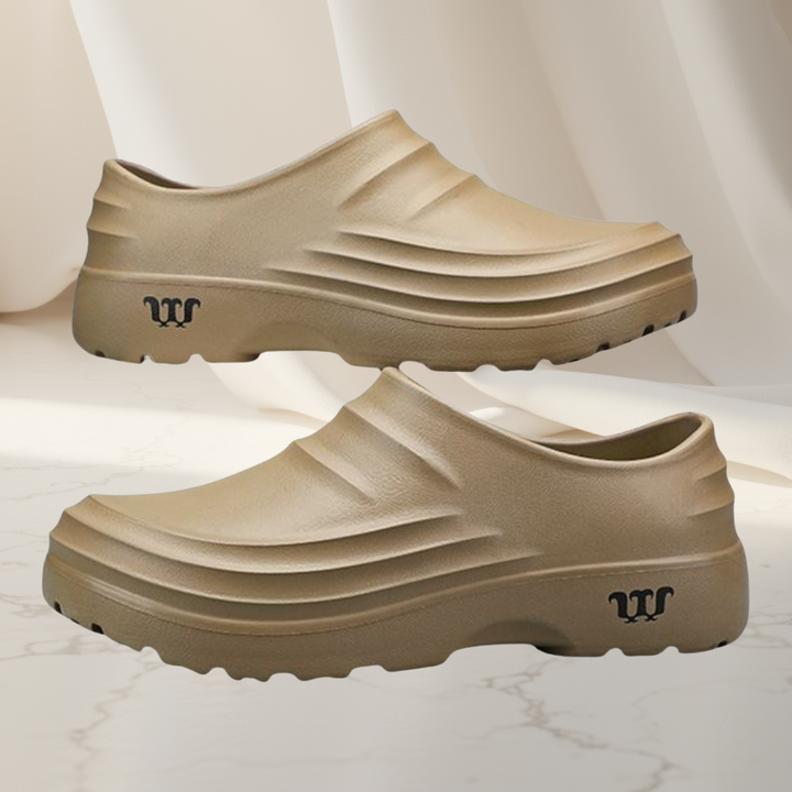 Fenn™|Comfortabel en flexibel schoen