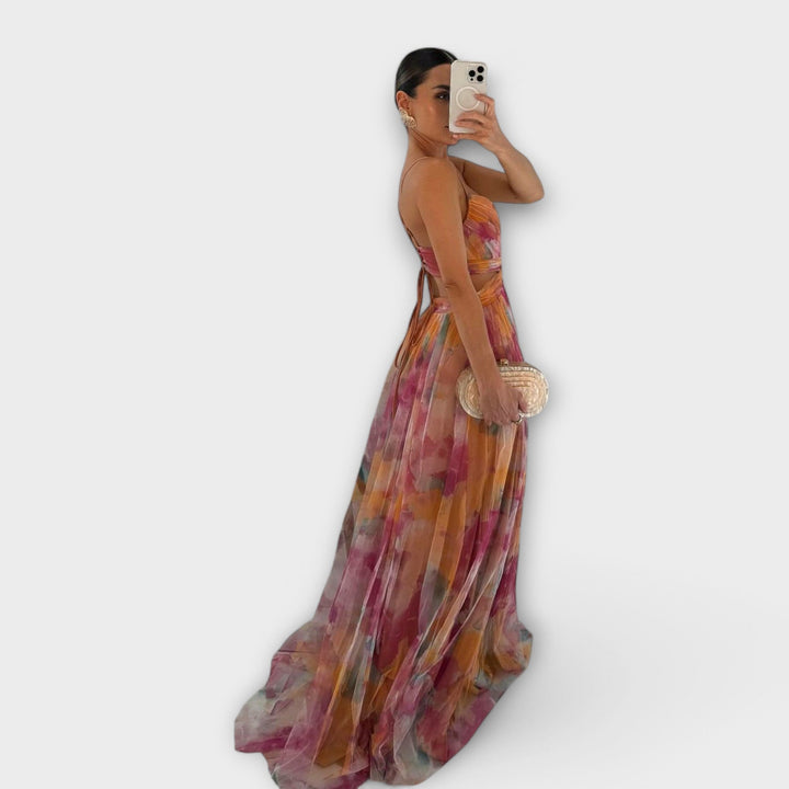 Amber™| Elegante jurk