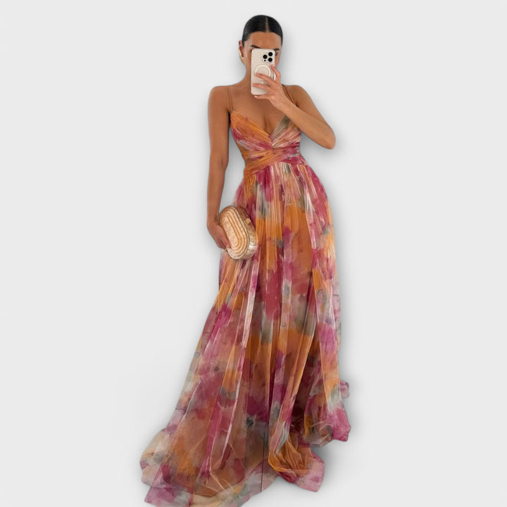 Amber™| Elegante jurk