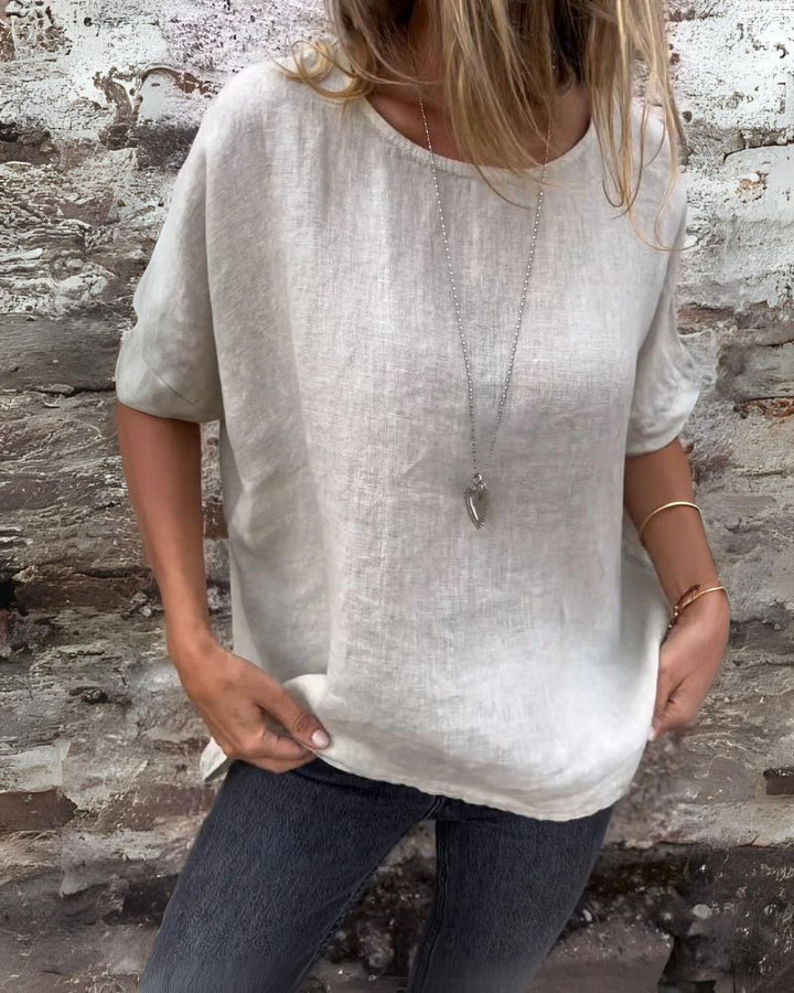 Zita™ |Essential T-Shirt