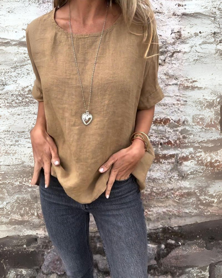 Zita™ |Essential T-Shirt
