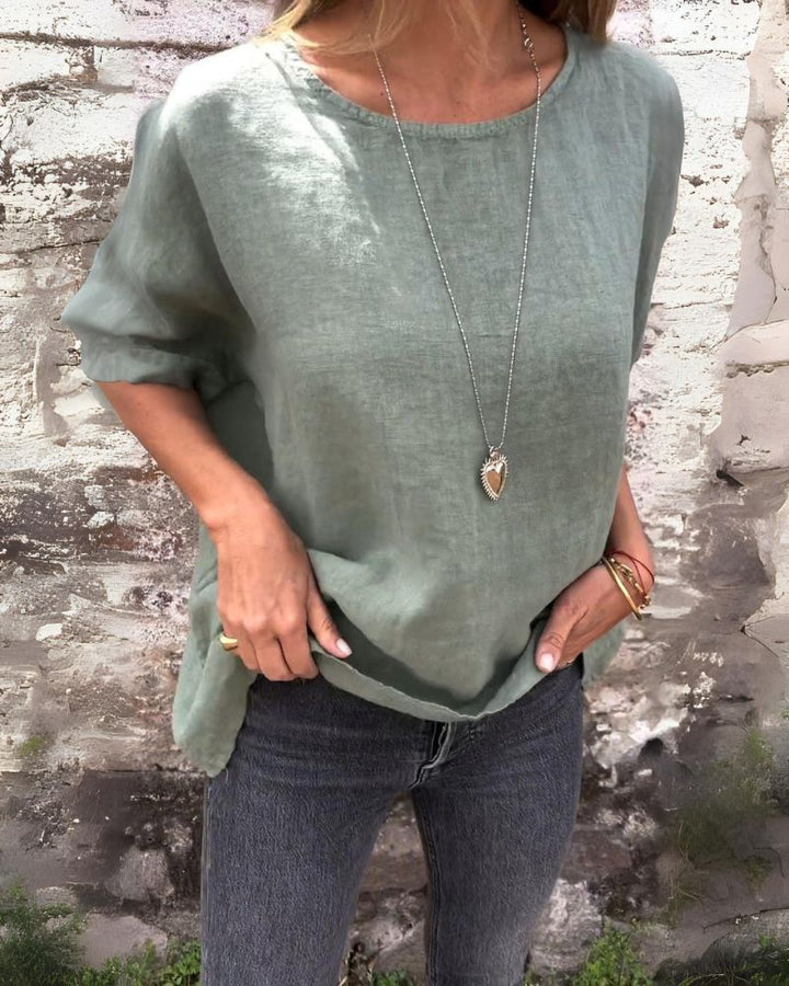 Zita™ |Essential T-Shirt