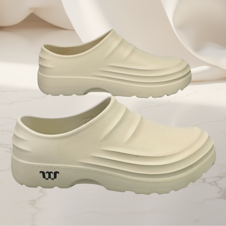 Fenn™|Comfortabel en flexibel schoen