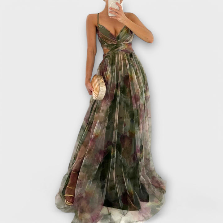 Amber™| Elegante jurk