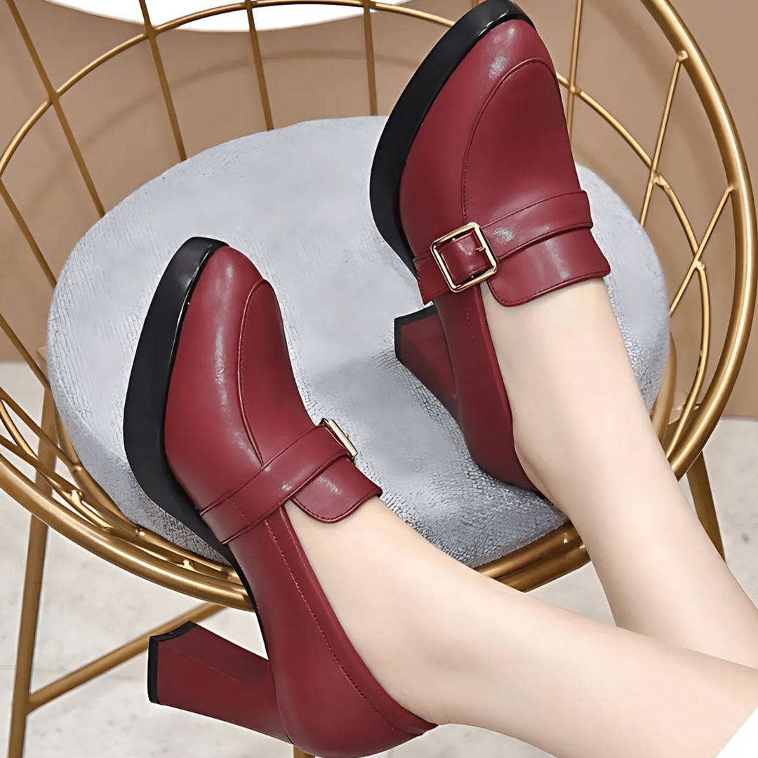 Heleen™|Hoge pumps