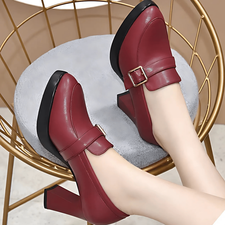 Heleen™|Hoge pumps