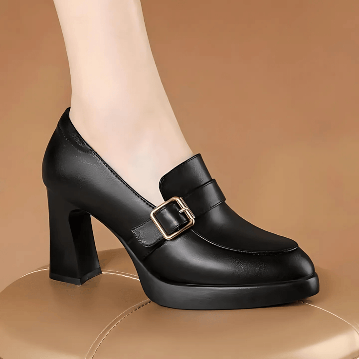 Heleen™|Hoge pumps