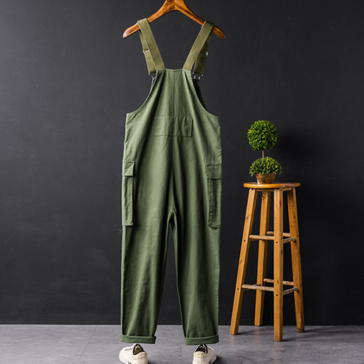 Bente™|Premium Tuinoverall