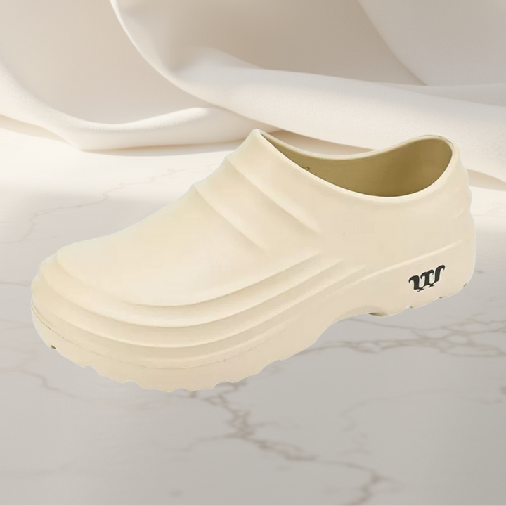 Fenn™|Comfortabel en flexibel schoen