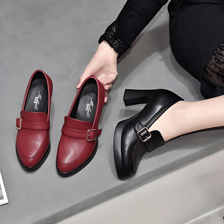 Heleen™|Hoge pumps