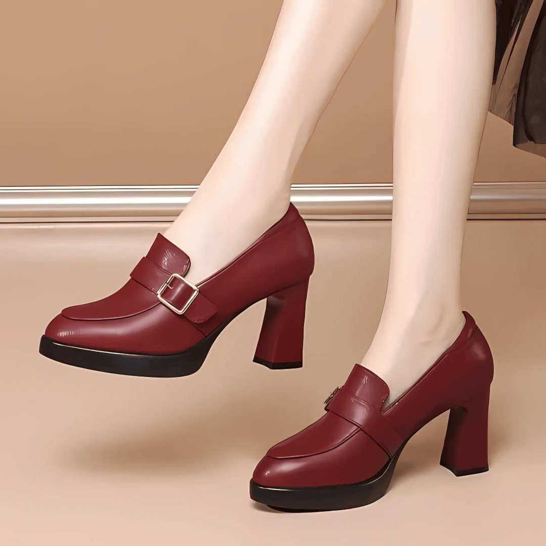 Heleen™|Hoge pumps