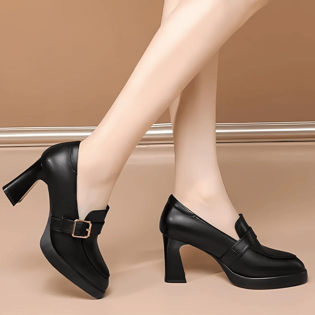 Heleen™|Hoge pumps