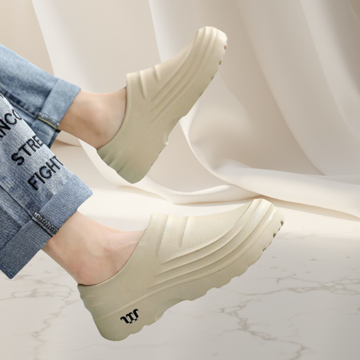 Fenn™|Comfortabel en flexibel schoen