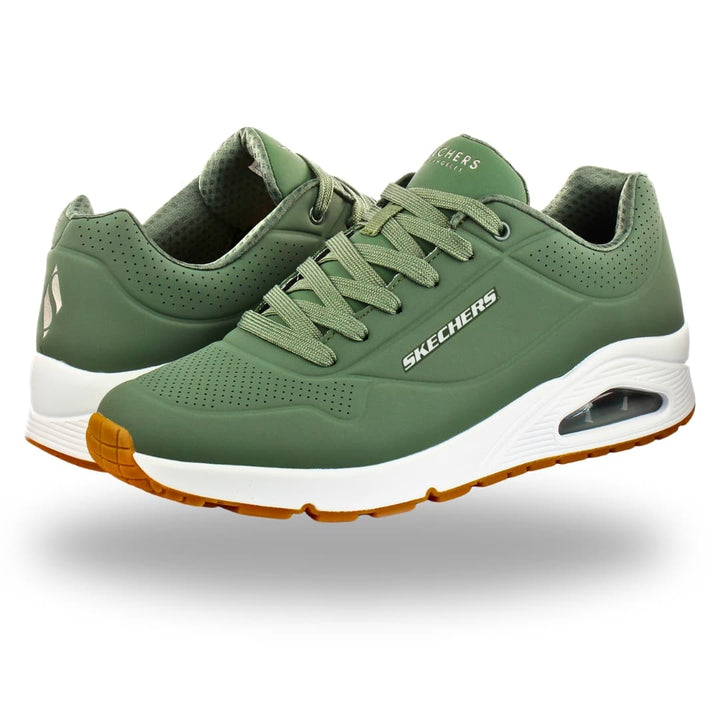Juno™|Stand on sneaker | unisex