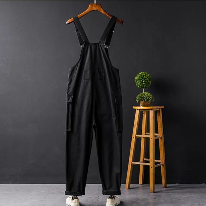 Bente™|Premium Tuinoverall