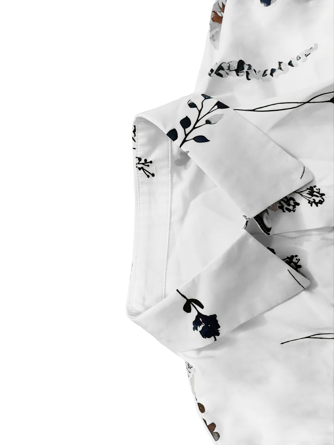 Maaike™|Elegante Bloemenjurk