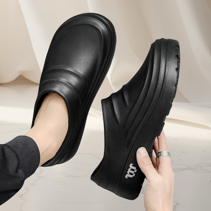 Fenn™|Comfortabel en flexibel schoen