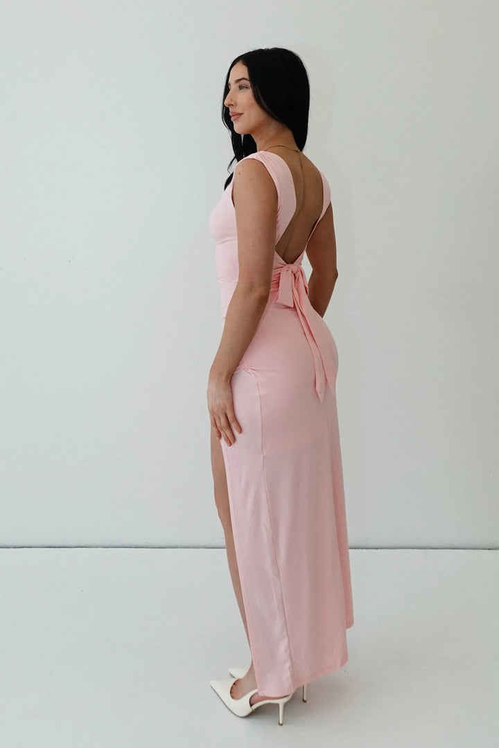 Georgina™| Elegante Jurk