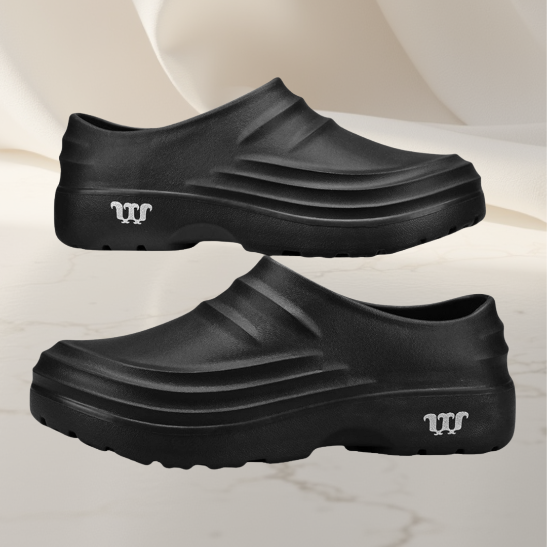 Fenn™|Comfortabel en flexibel schoen