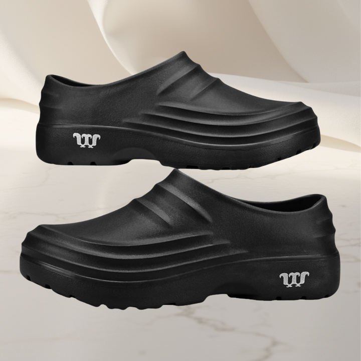 Fenn™|Comfortabel en flexibel schoen