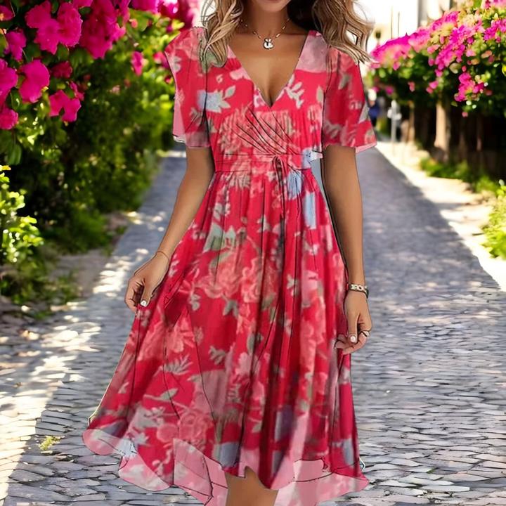 Jasmijn™|Elegante jurk
