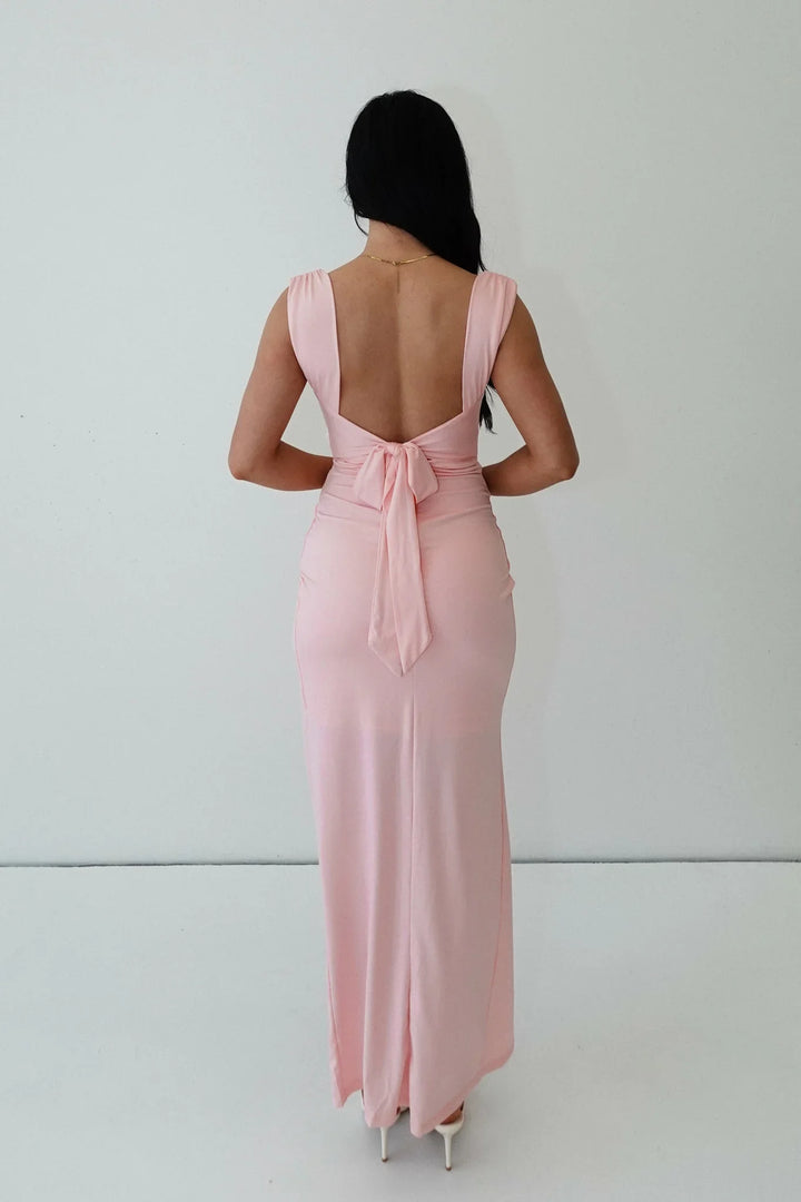 Georgina™| Elegante Jurk