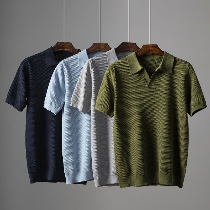Marco™|Stijlvolle Polo