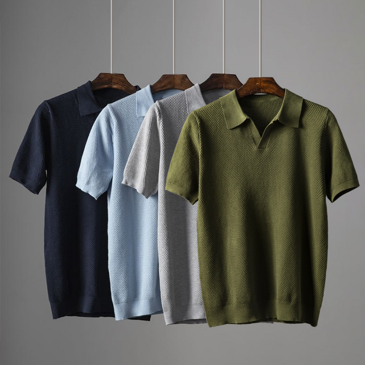 Marco™|Stijlvolle Polo