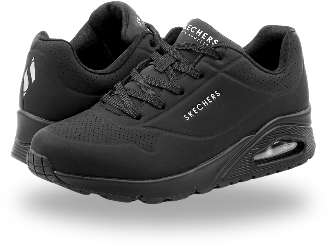 Juno™|Stand on sneaker | unisex