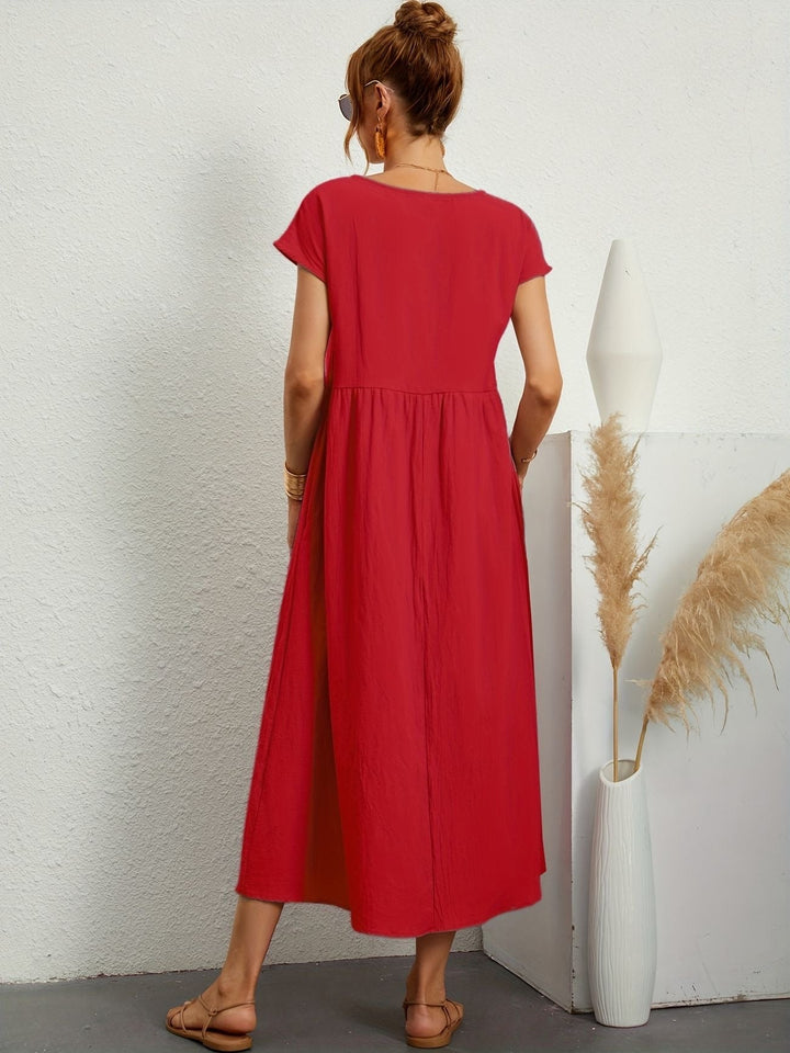 Sophie™|Luchtige Lentejurk