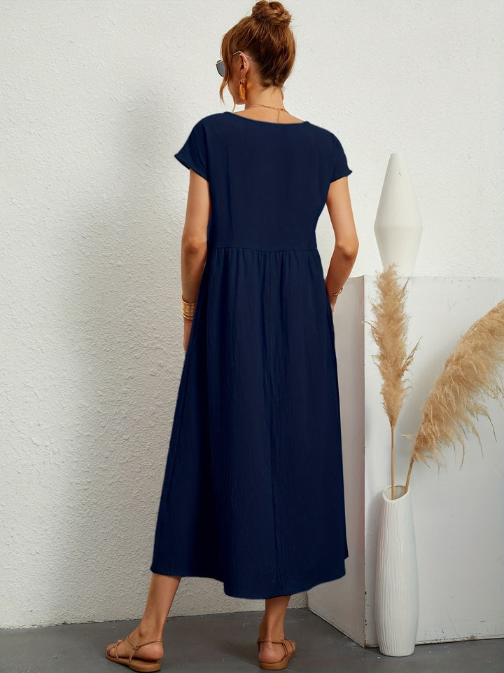 Sophie™|Luchtige Lentejurk