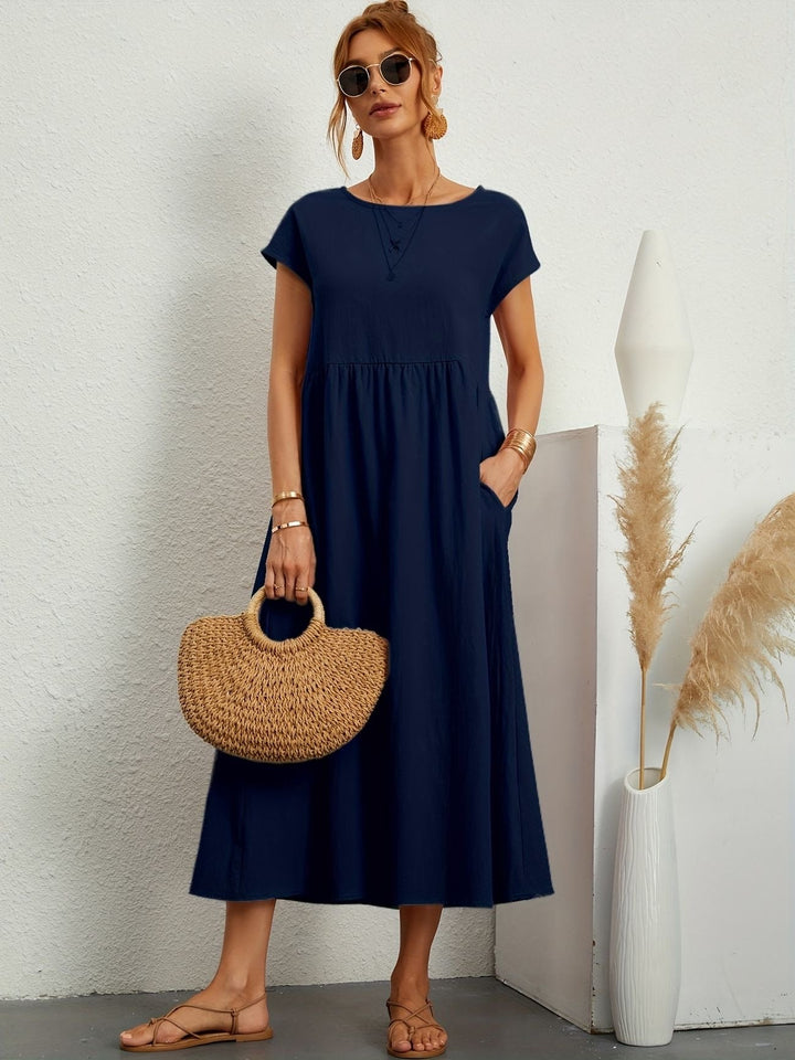 Sophie™|Luchtige Lentejurk