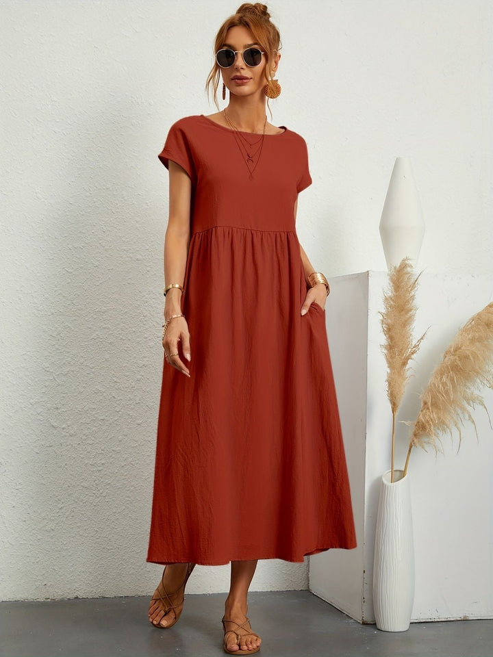 Sophie™|Luchtige Lentejurk