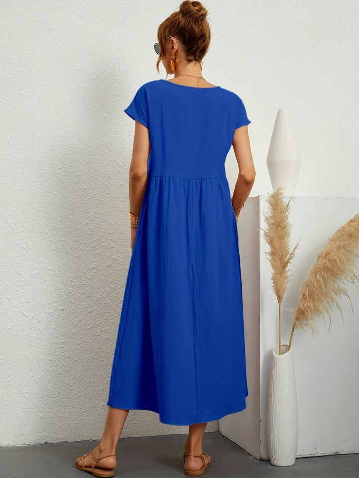 Sophie™|Luchtige Lentejurk