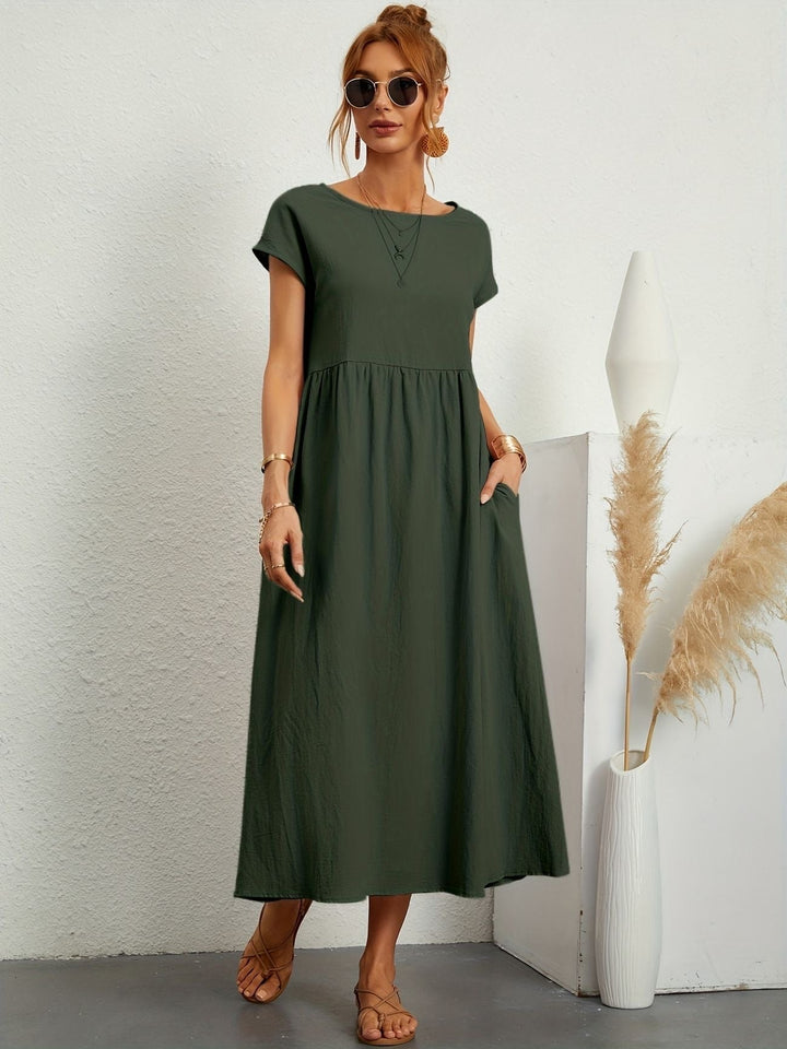 Sophie™|Luchtige Lentejurk