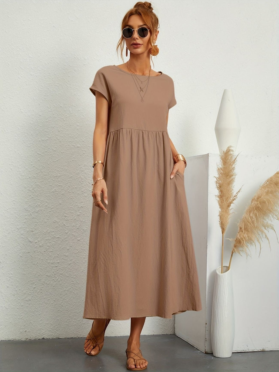 Sophie™|Luchtige Lentejurk