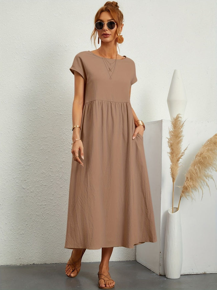 Sophie™|Luchtige Lentejurk