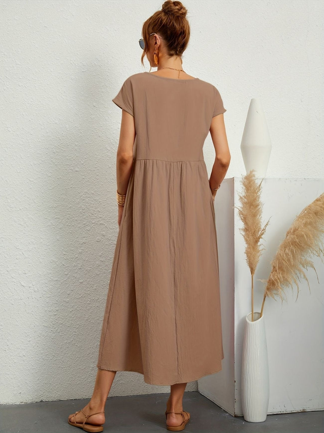 Sophie™|Luchtige Lentejurk