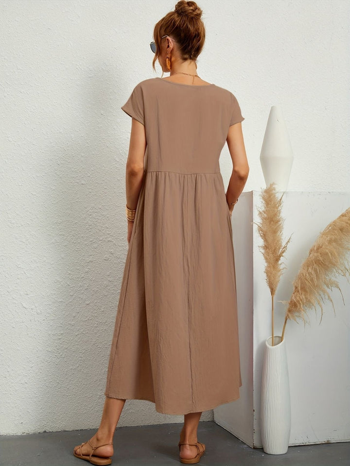 Sophie™|Luchtige Lentejurk